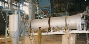NPK Fertilizer Plant