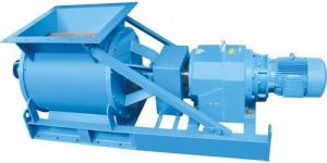 Rotary Vane Feeder