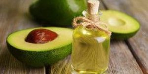 AVOCADO OIL
