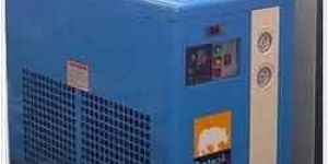Refrigerated Air Dryer