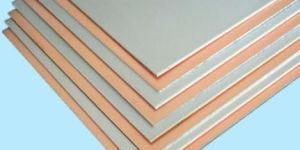 Copper Bimetallic Sheets