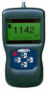 Digital Push Pull Gauge