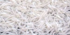 Steam Basmati Rice
