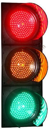 LED Traffic Light