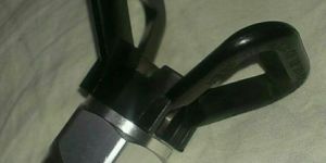 Airless Spray Gun Tip Guard