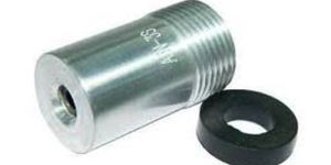 Boron Carbide Nozzle
