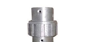 Sand Blasting Hose Connector
