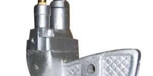 Suction Blasting Gun