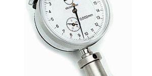 Surface Profile Gauge