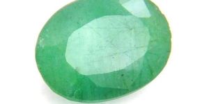 Emerald Gemstone