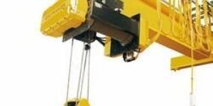 Single Girder Overhead Travelling Cranes