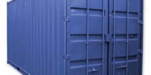 Used Shipping Containers