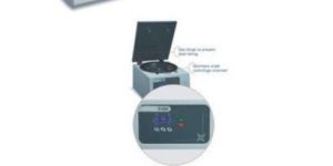 Laboratory Centrifuges