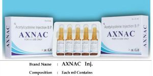 Axnac Injection