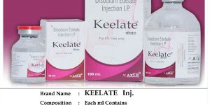 Keelate Injection