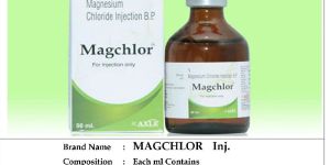 Megchlor Injection