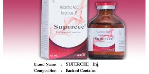 Supercee Injections