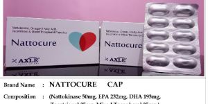 Nattocure Capsule