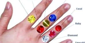 Navratna Gems Stone