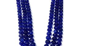 Tanzanite Beads