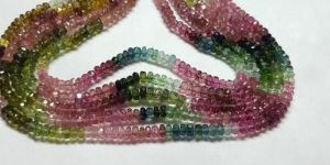 Tourmaline Beads