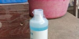 0.5 Ltr Hand Sanitizer