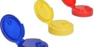 HDPE Flip Top Caps
