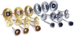 Medical Cleaning Brushes