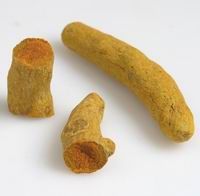 Turmeric Polished