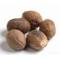 Whole Nutmeg