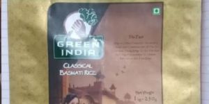 Rice Packaging Pouches