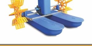 Paddle Wheel Aerator 1HP 2PADDLE
