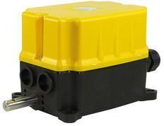 Rotary Geared Limit Switch