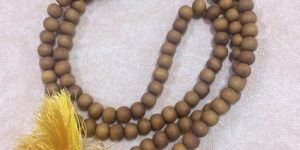 Sandalwood Beads