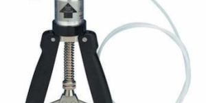 Pneumatic Pressure Vacuum Pump