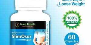 Suraj's SlimOsur- Slimming Care Capsule