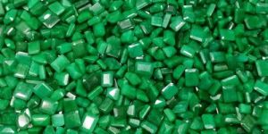 Beryl Emerald Stone