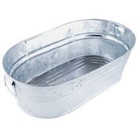 Galvanized Bucket