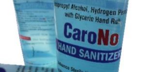 250ml Hand Sanitizer