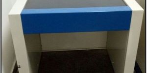 Anti Vibrating Table