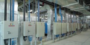 Building Management System Services