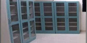 Storage Cabinet