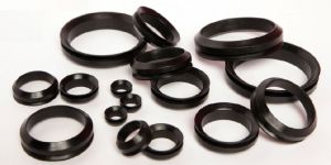 Customized Rubber Item