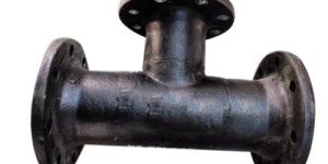 Tee Pipe Fitting