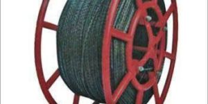 Pilot Wire Reel Stand