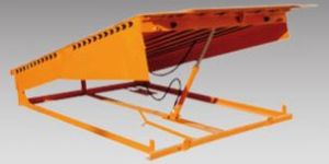 Dock Leveler