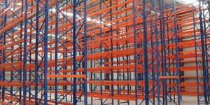 Racking System