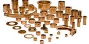 Phosphorus Bronze Spring Bushes