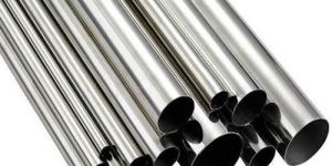 Stainless Steel Round Pipe