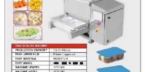 Map Tharmo Packing Machine